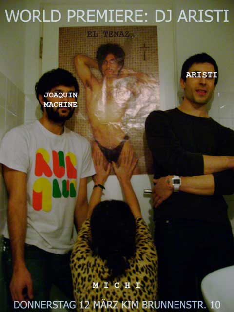 ARISTI