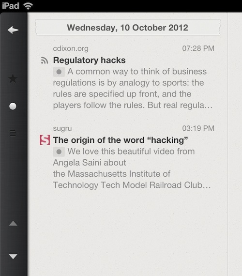 Hacks