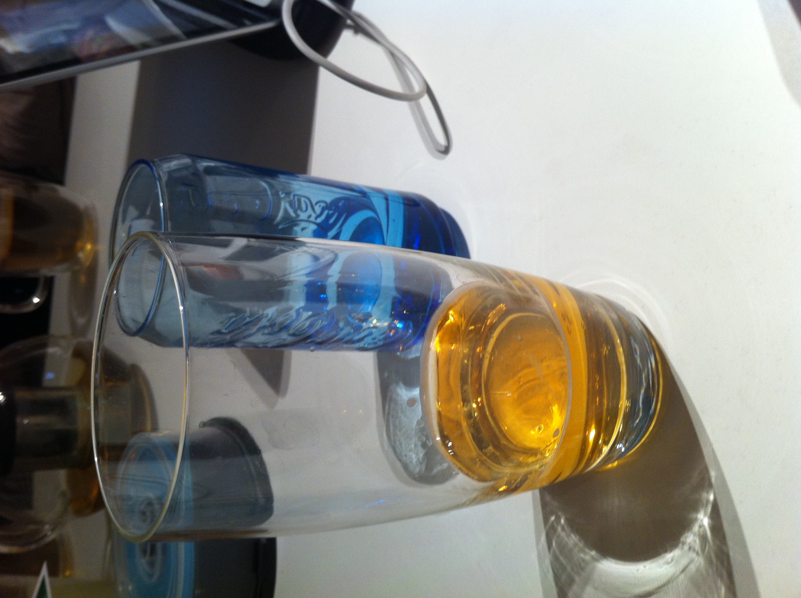 glass
