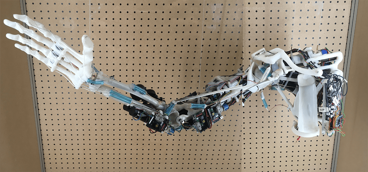 robot arm