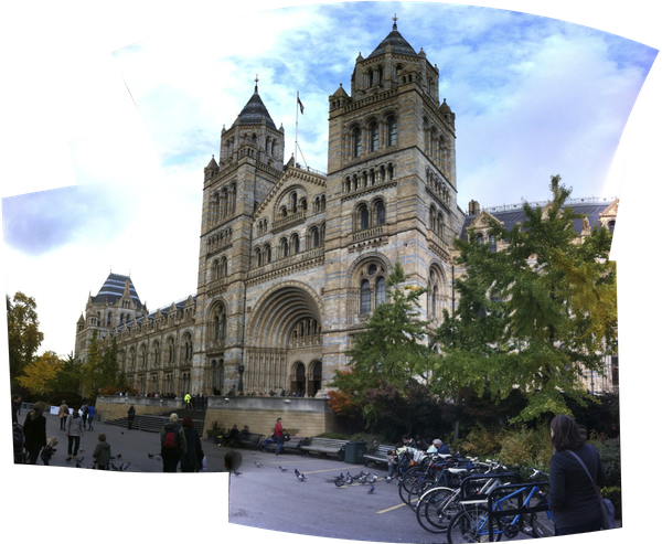 Natural History Museum